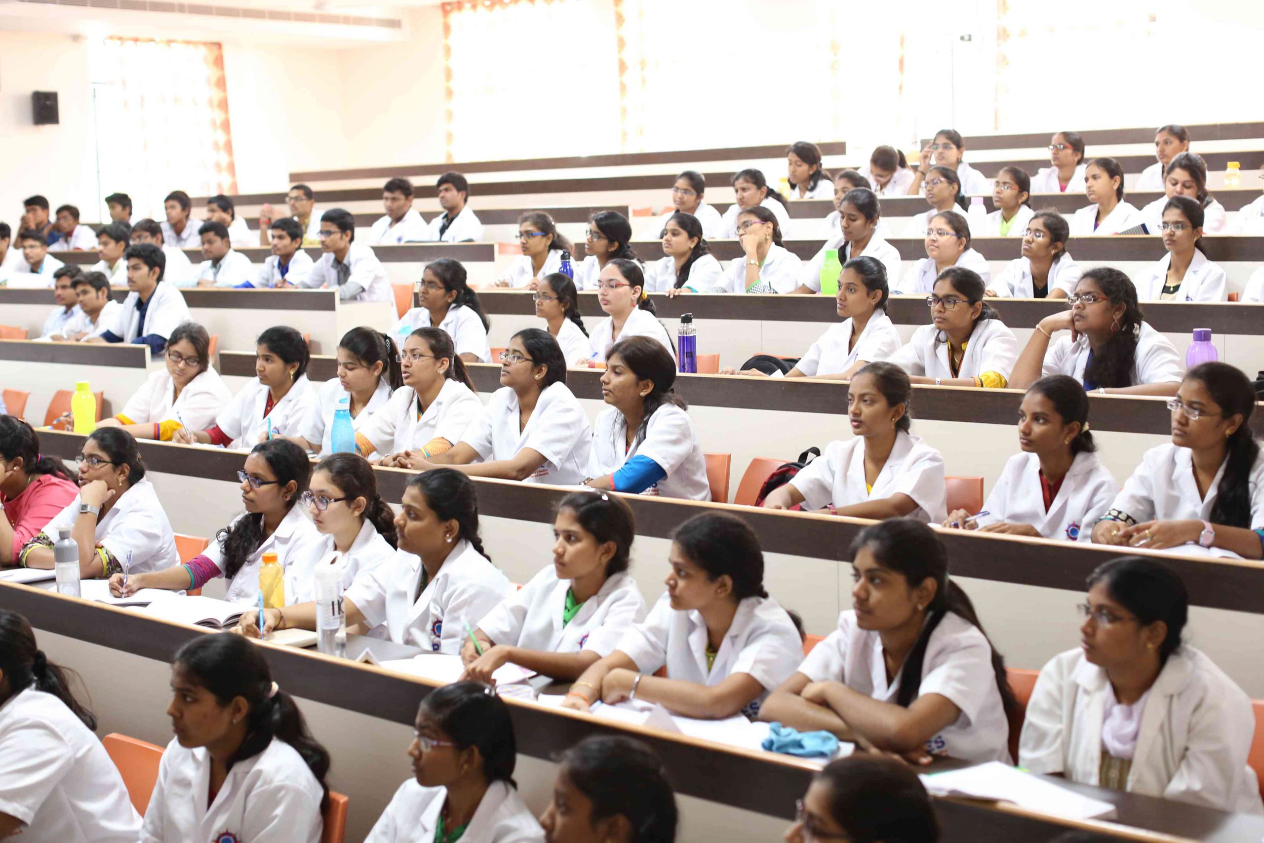 Dr. NTR University of Health Sciences, Vijayawada