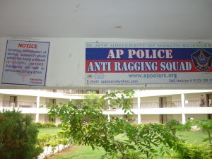 College Block